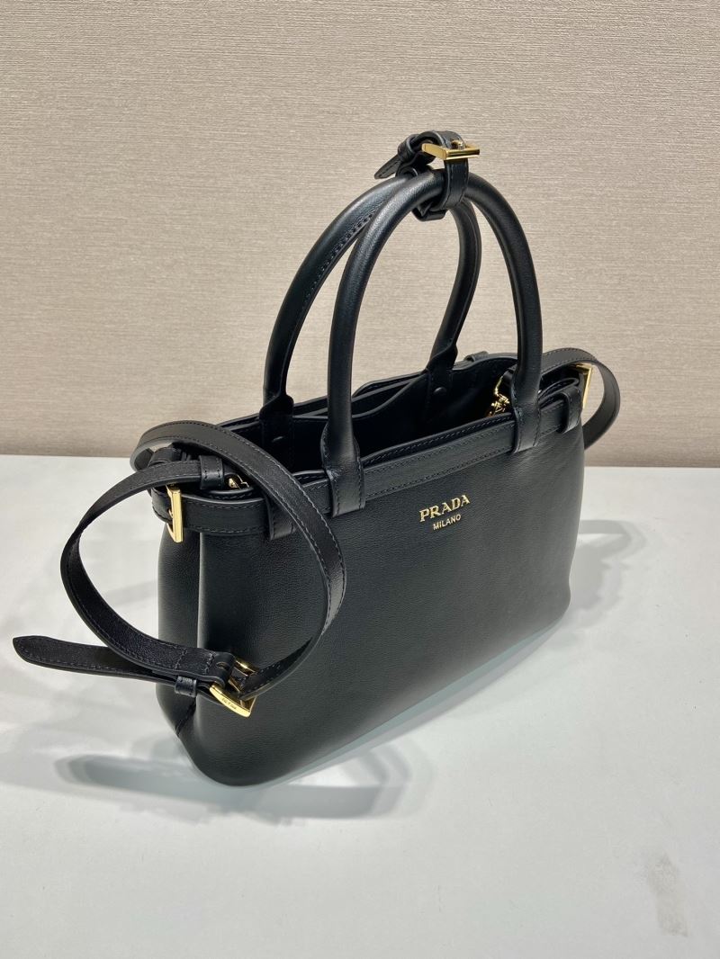 Prada Top Handle Bags